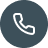 Icono de teléfono